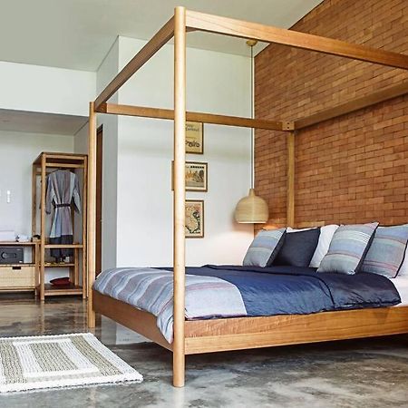 Villa Yats Cocoon Kaliurang Exterior foto